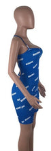 Load image into Gallery viewer, Boom Casual Playsuit

