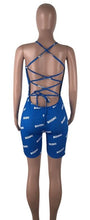 Load image into Gallery viewer, Boom Casual Playsuit
