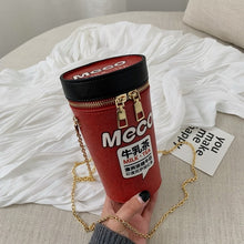 Load image into Gallery viewer, Barrel Bag
