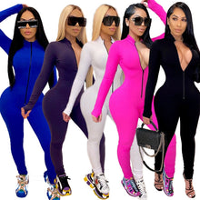 Load image into Gallery viewer, Body Romper
