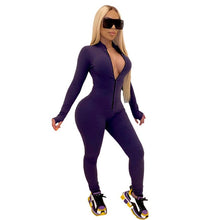 Load image into Gallery viewer, Body Romper
